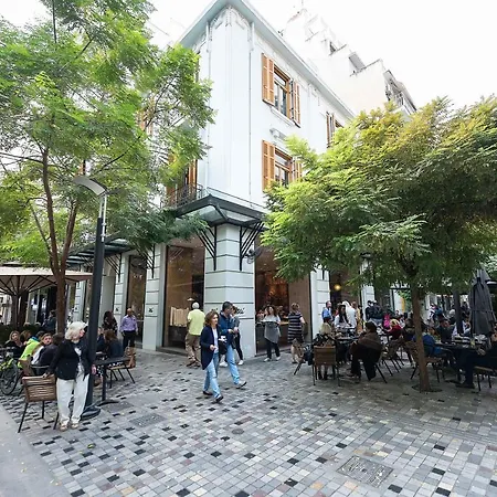 Boho City Thessaloniki