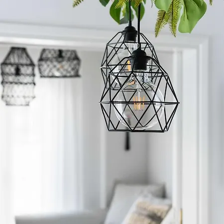 Boho City Apartment *