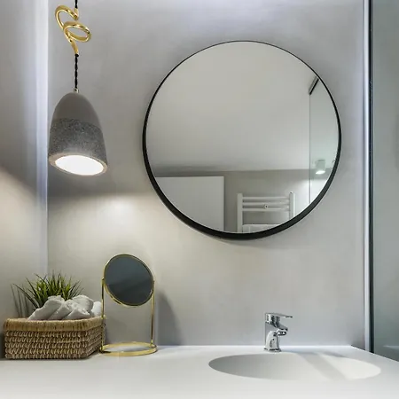 Boho City Apartment Thessaloniki