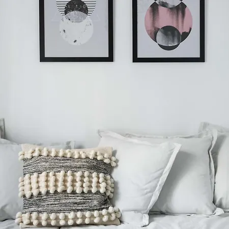 Apartment Boho City *