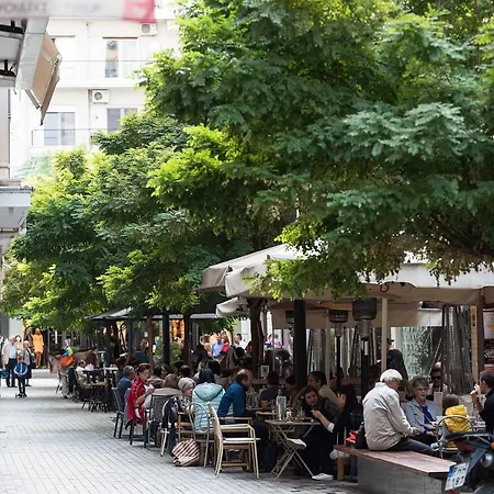 Boho City * Thessaloniki