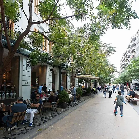 Boho City