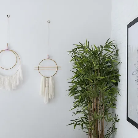 Apartment Boho City Thessaloniki
